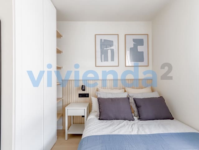 3 makuuhuone Asunto vuokrattavana paikassa Valdeacederas, Madrid kaupunki - 1 695 € (Ref: 9861666)