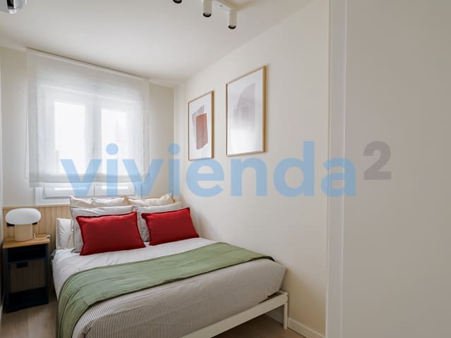 3 makuuhuone Asunto vuokrattavana paikassa Valdeacederas, Madrid kaupunki - 1 695 € (Ref: 9861666)