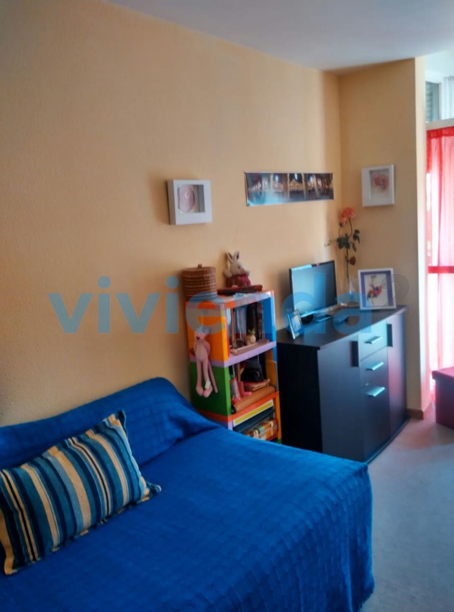 1 bedroom Flat for sale in Madrid city - € 199,600 (Ref: 9864941)