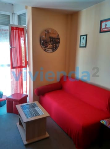 1 chambre Appartement à vendre à Valdeacederas, Madrid ville - 199 600 € (Ref: 9864941)