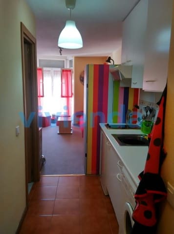 1 chambre Appartement à vendre à Valdeacederas, Madrid ville - 199 600 € (Ref: 9864941)