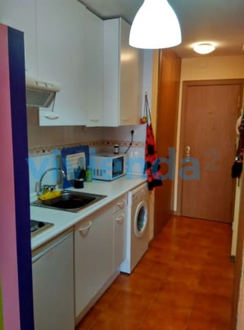 1 chambre Appartement à vendre à Valdeacederas, Madrid ville - 199 600 € (Ref: 9864941)