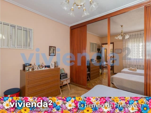 3 quarto Apartamento para venda em Palacio, Madrid cidade - 751 000 € (Ref: 9864942)