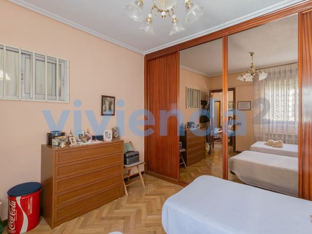 3 quarto Apartamento para venda em Palacio, Madrid cidade - 751 000 € (Ref: 9864942)