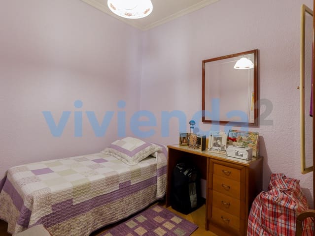 3 quarto Apartamento para venda em Palacio, Madrid cidade - 751 000 € (Ref: 9864942)
