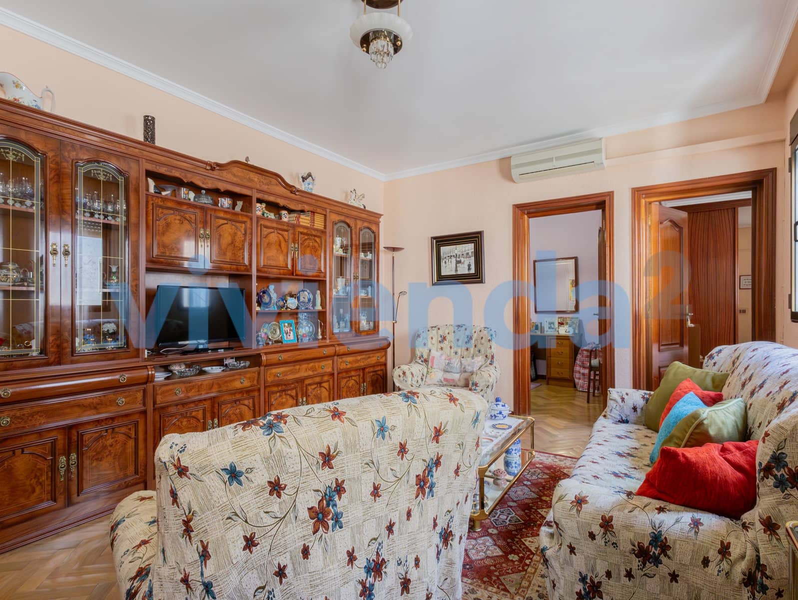 3 quarto Apartamento para venda em Madrid cidade - 751 000 € (Ref: 9864942)
