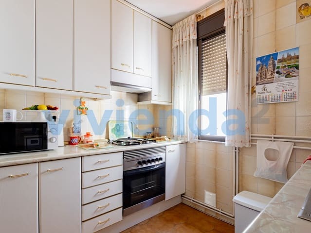 3 quarto Apartamento para venda em Palacio, Madrid cidade - 751 000 € (Ref: 9864942)