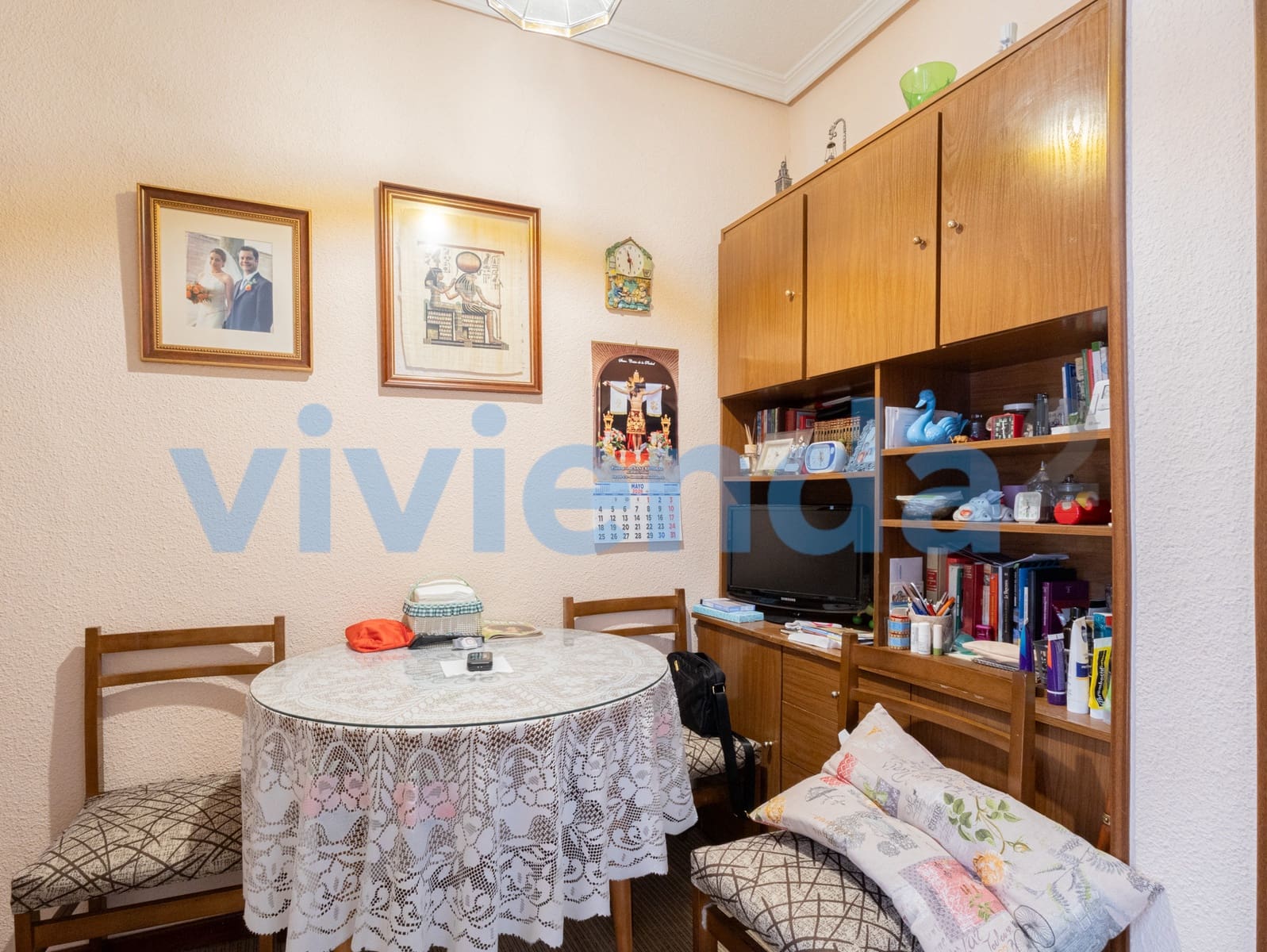 3 quarto Apartamento para venda em Madrid cidade - 751 000 € (Ref: 9864942)