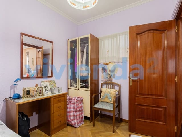 3 quarto Apartamento para venda em Palacio, Madrid cidade - 751 000 € (Ref: 9864942)