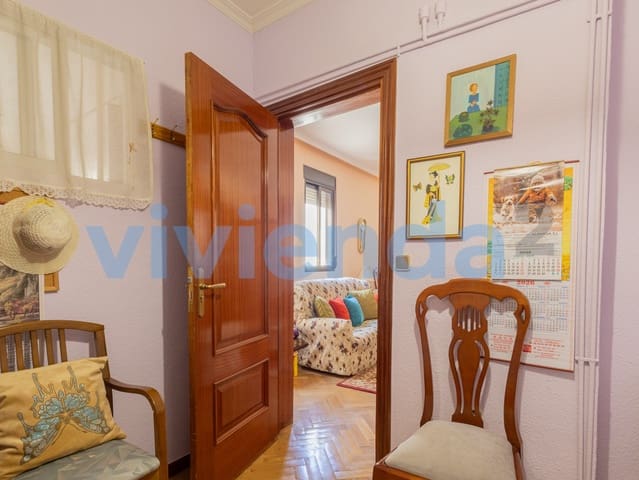 3 quarto Apartamento para venda em Palacio, Madrid cidade - 751 000 € (Ref: 9864942)