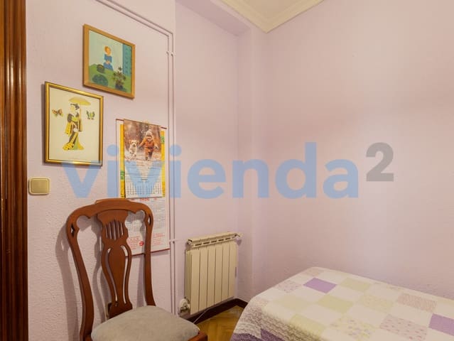 3 quarto Apartamento para venda em Palacio, Madrid cidade - 751 000 € (Ref: 9864942)