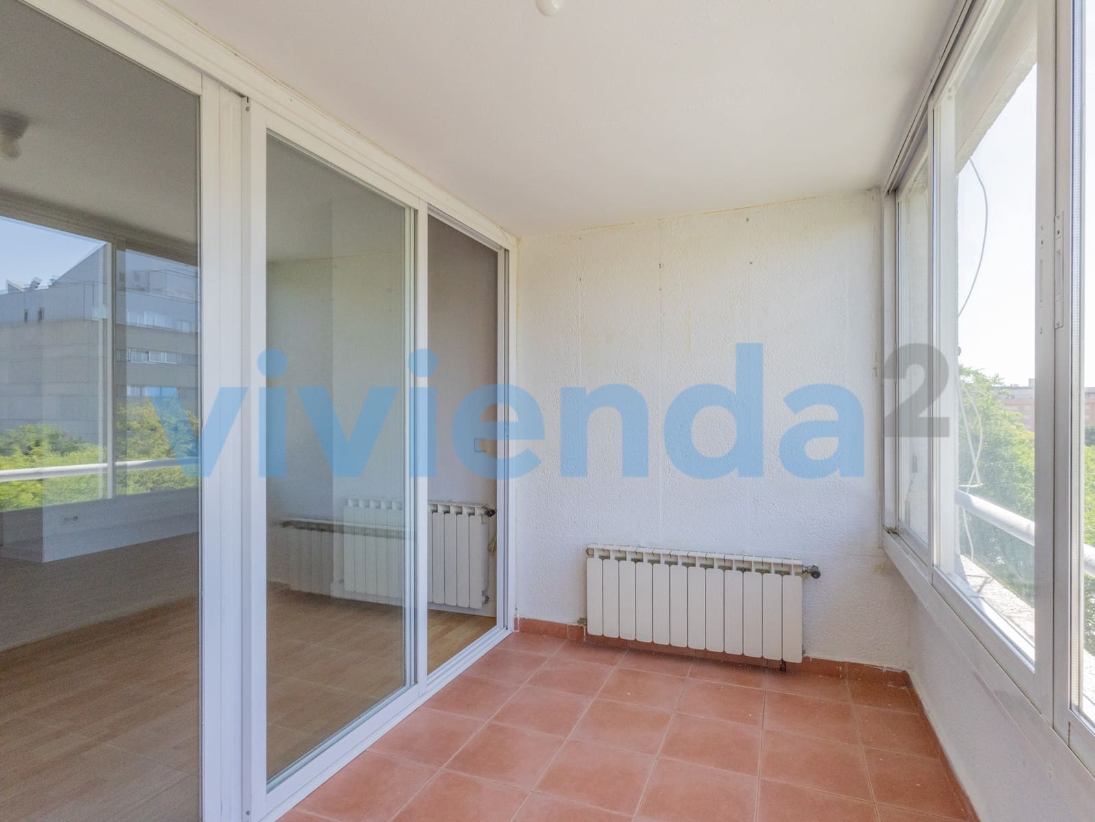 4 bedroom Flat for sale in Madrid city with garage - € 556,000 (Ref: 9866737)