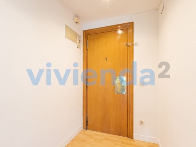 4 bedroom Flat for sale in Rejas, Madrid city with garage - € 556,000 (Ref: 9866737)