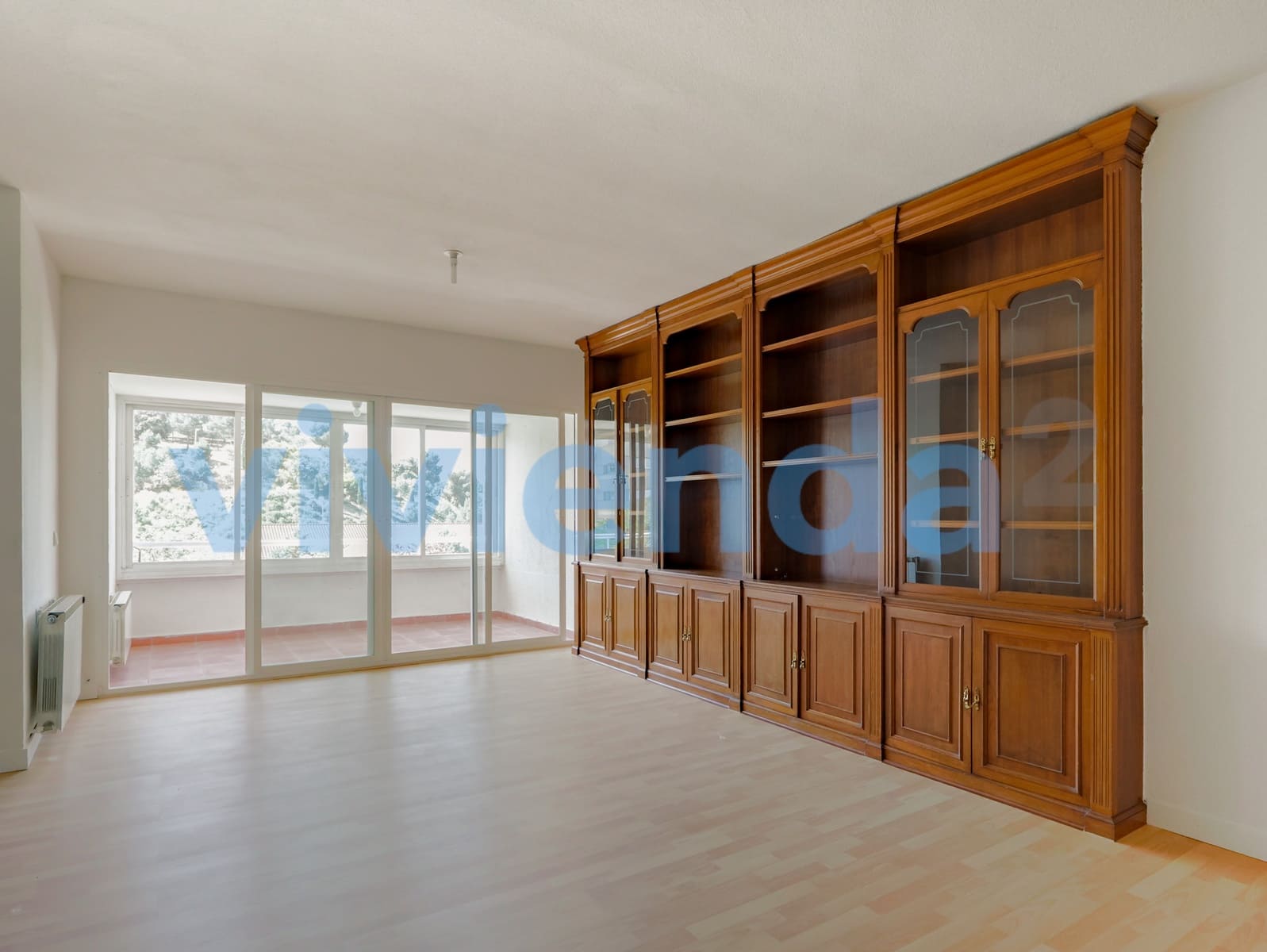 4 bedroom Flat for sale in Madrid city with garage - € 556,000 (Ref: 9866737)