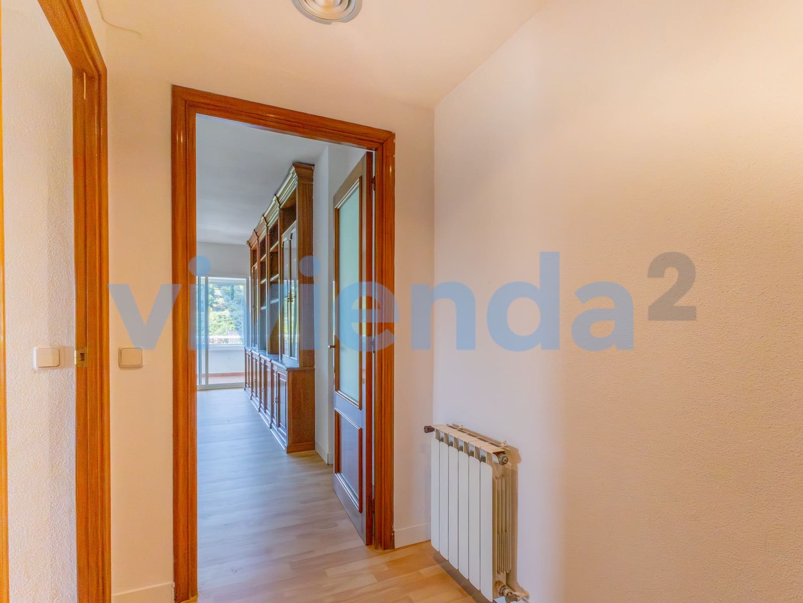 4 bedroom Flat for sale in Madrid city with garage - € 556,000 (Ref: 9866737)
