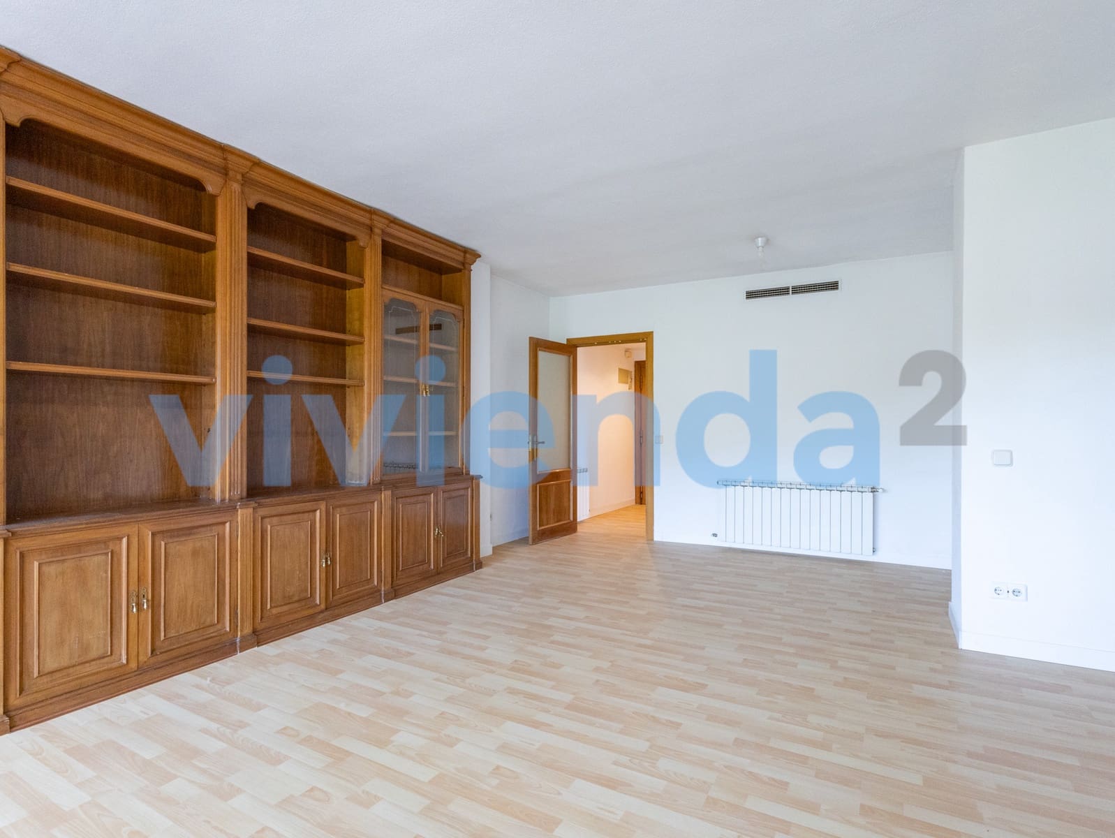 4 bedroom Flat for sale in Madrid city with garage - € 556,000 (Ref: 9866737)