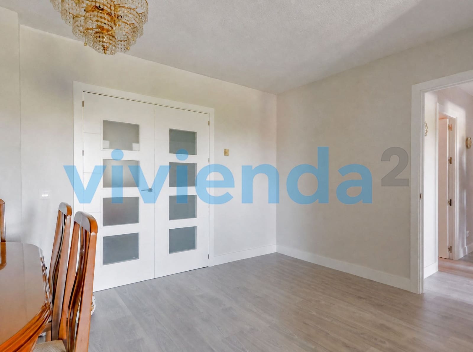 3 soverom Leilighet til salgs i Madrid by med garasje - € 751 000 (Ref: 9869931)