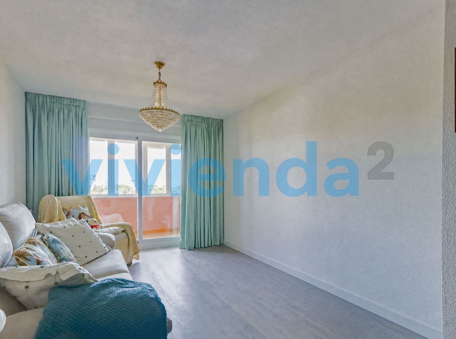3 soverom Leilighet til salgs i Madrid by med garasje - € 751 000 (Ref: 9869931)