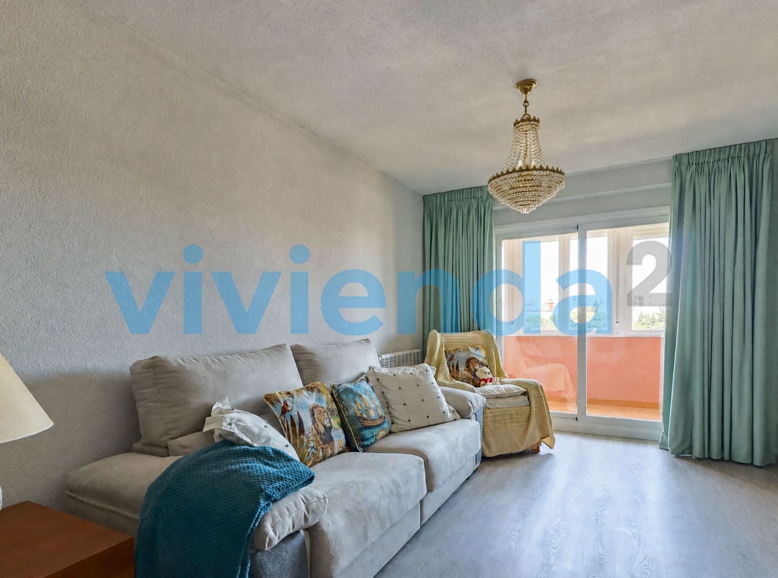 3 soverom Leilighet til salgs i Madrid by med garasje - € 751 000 (Ref: 9869931)