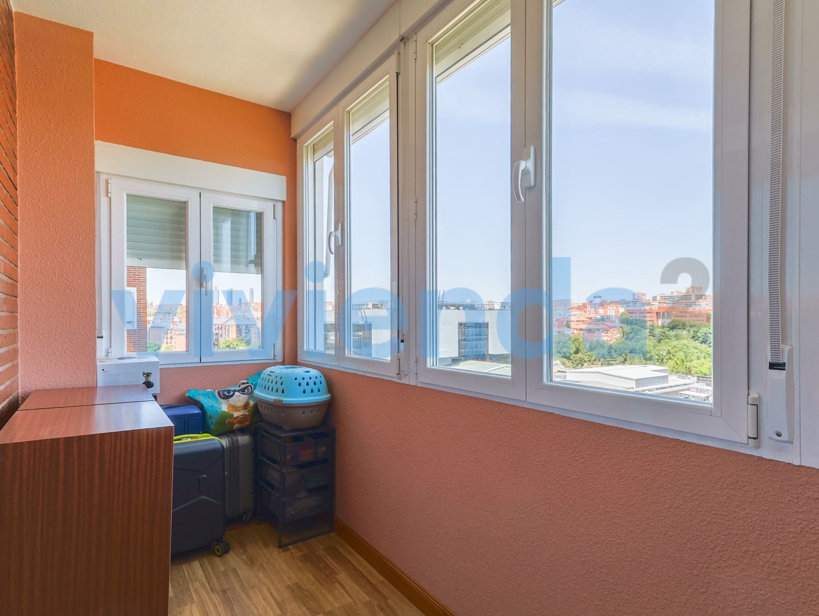 3 soverom Leilighet til salgs i Madrid by med garasje - € 751 000 (Ref: 9869931)