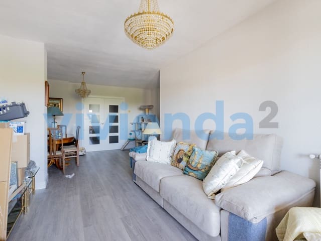 3 soverom Leilighet til salgs i Canillas, Madrid by med garasje - € 751 000 (Ref: 9869931)