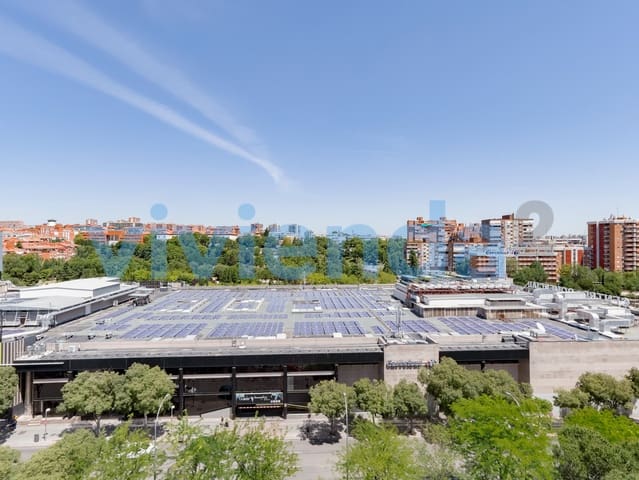 3 soverom Leilighet til salgs i Canillas, Madrid by med garasje - € 751 000 (Ref: 9869931)