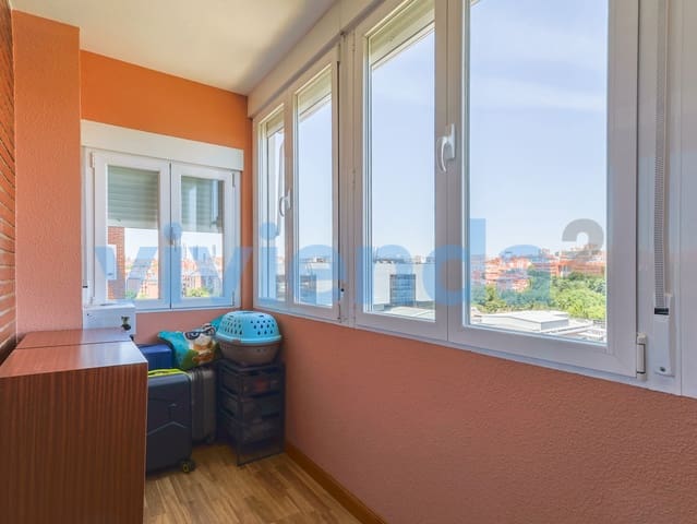 3 soverom Leilighet til salgs i Canillas, Madrid by med garasje - € 751 000 (Ref: 9869931)