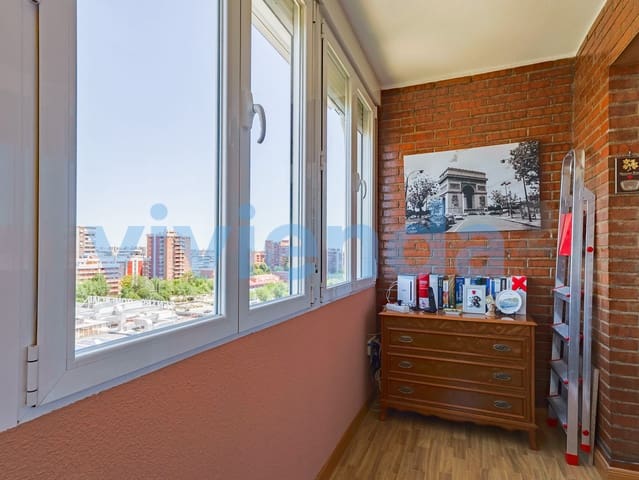 3 soverom Leilighet til salgs i Canillas, Madrid by med garasje - € 751 000 (Ref: 9869931)