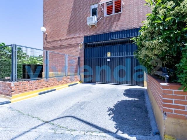 3 soverom Leilighet til salgs i Canillas, Madrid by med garasje - € 751 000 (Ref: 9869931)
