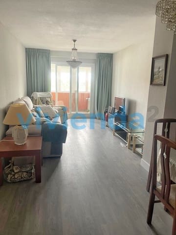 3 makuuhuone Asunto myytävänä paikassa Canillas, Madrid kaupunki mukana 
autotalli - 751 000 € (Ref: 9869931)