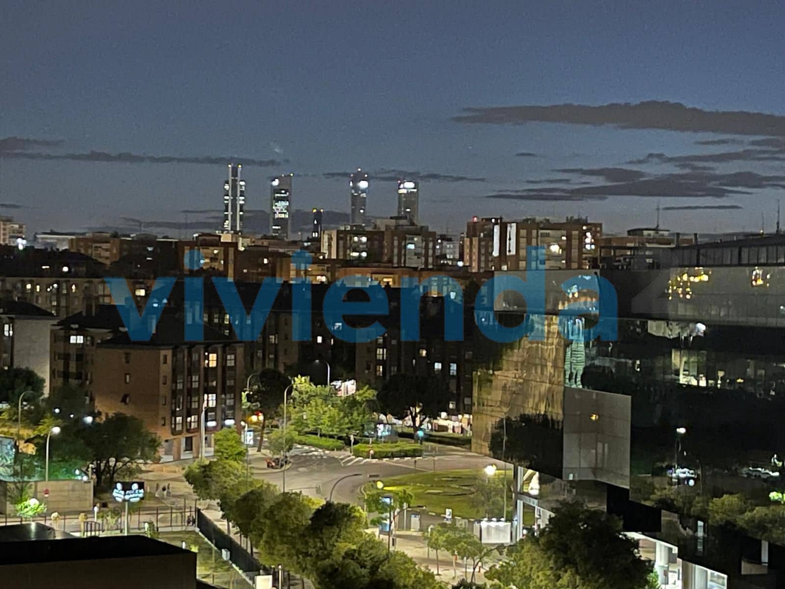 3 soveværelse Lejlighed til salg i Madrid by med garage - € 751.000 (Ref: 9869931)