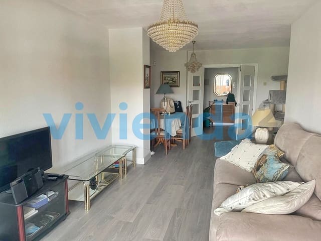3 makuuhuone Asunto myytävänä paikassa Canillas, Madrid kaupunki mukana 
autotalli - 751 000 € (Ref: 9869931)