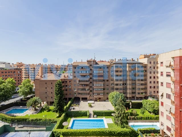 3 slaapkamer Flat te koop in Costillares, Madrid stad met zwembad garage - € 834.000 (Ref: 9869932)