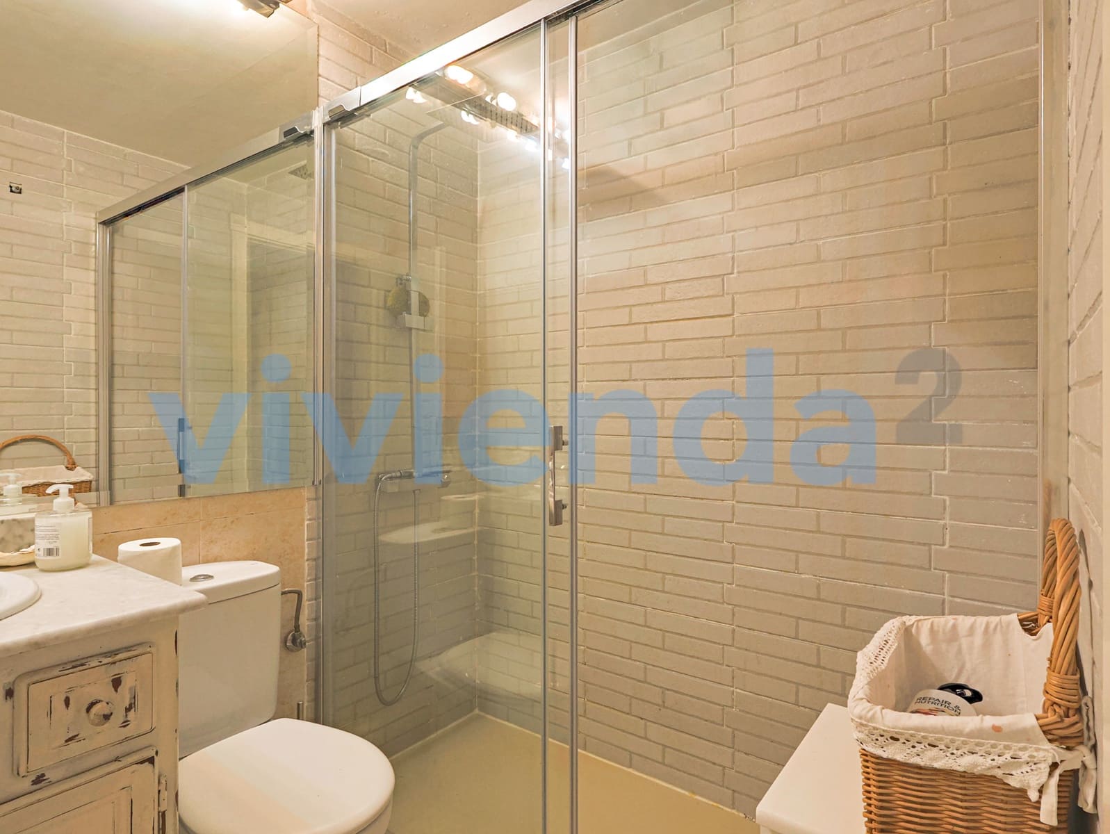 3 soverom Leilighet til salgs i Madrid by med svømmebasseng garasje - € 834 000 (Ref: 9869932)