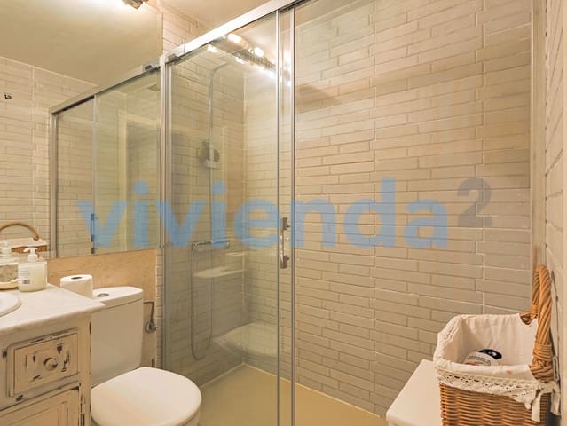 3 slaapkamer Flat te koop in Costillares, Madrid stad met zwembad garage - € 834.000 (Ref: 9869932)