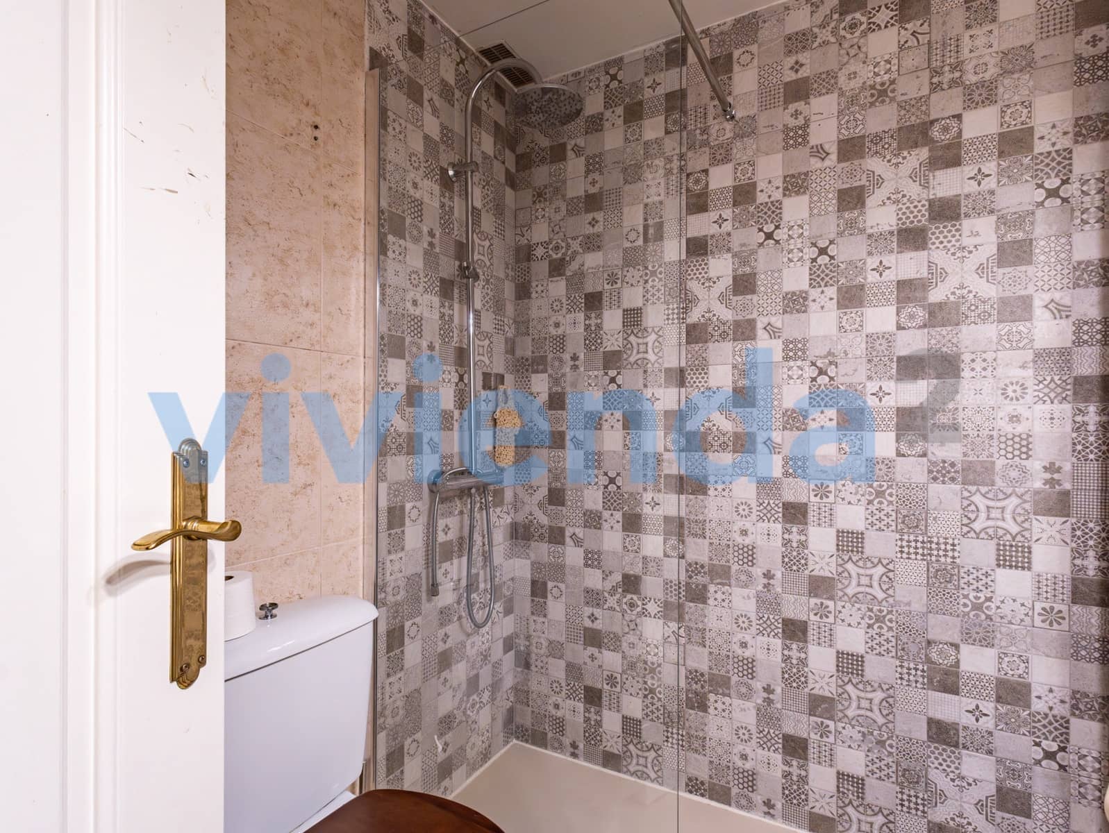 3 soverom Leilighet til salgs i Madrid by med svømmebasseng garasje - € 834 000 (Ref: 9869932)