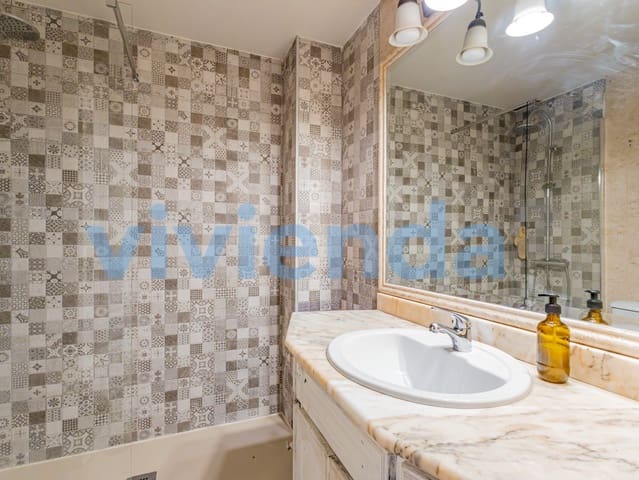 3 slaapkamer Flat te koop in Costillares, Madrid stad met zwembad garage - € 834.000 (Ref: 9869932)
