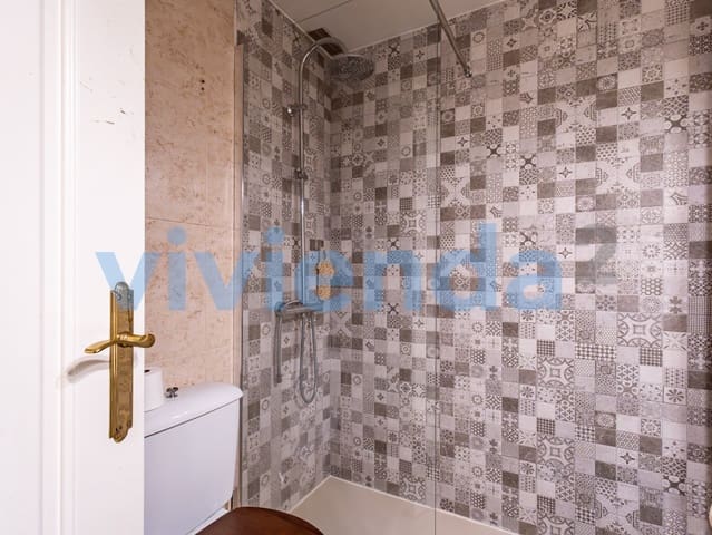 3 slaapkamer Flat te koop in Costillares, Madrid stad met zwembad garage - € 834.000 (Ref: 9869932)