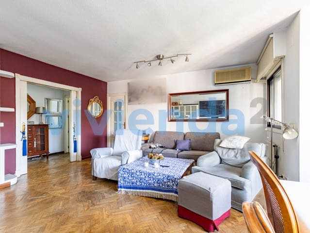 3 soverom Leilighet til salgs i Costillares, Madrid by med svømmebasseng garasje - € 834 000 (Ref: 9869932)