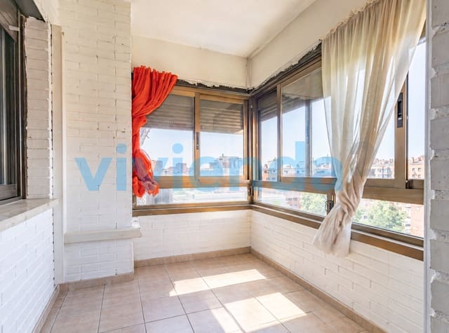 3 Zimmer Wohnung zu verkaufen in Costillares, Madrid Stadt mit Pool Garage - 760.000 € (Ref: 9869932)