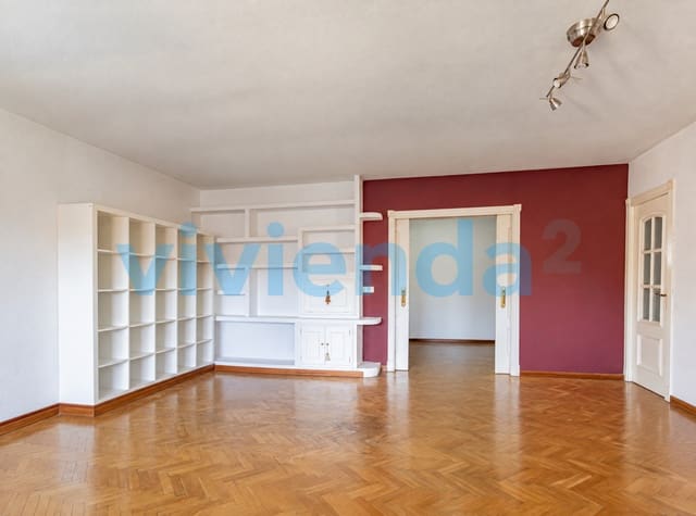 3 Zimmer Wohnung zu verkaufen in Costillares, Madrid Stadt mit Pool Garage - 760.000 € (Ref: 9869932)