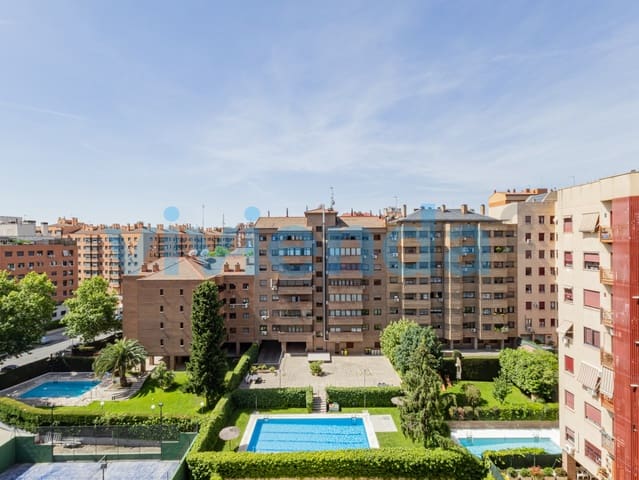 3 Zimmer Wohnung zu verkaufen in Costillares, Madrid Stadt mit Pool Garage - 760.000 € (Ref: 9869932)