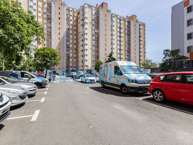 3 Zimmer Wohnung zu verkaufen in Costillares, Madrid Stadt mit Pool Garage - 760.000 € (Ref: 9869932)
