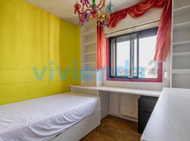 3 Zimmer Wohnung zu verkaufen in Costillares, Madrid Stadt mit Pool Garage - 760.000 € (Ref: 9869932)