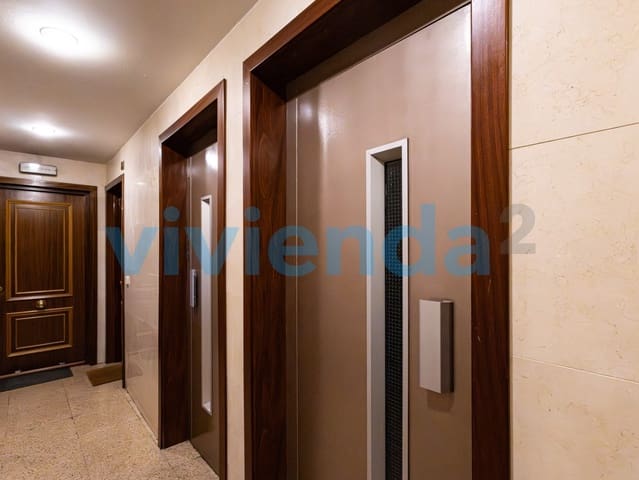 3 Zimmer Wohnung zu verkaufen in Costillares, Madrid Stadt mit Pool Garage - 760.000 € (Ref: 9869932)