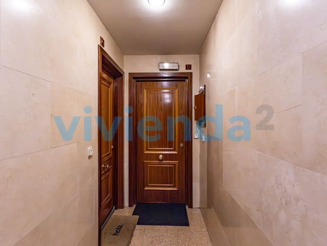 3 Zimmer Wohnung zu verkaufen in Costillares, Madrid Stadt mit Pool Garage - 760.000 € (Ref: 9869932)