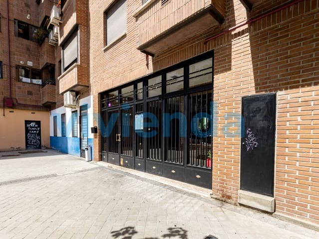 3 Zimmer Wohnung zu verkaufen in Costillares, Madrid Stadt mit Pool Garage - 760.000 € (Ref: 9869932)