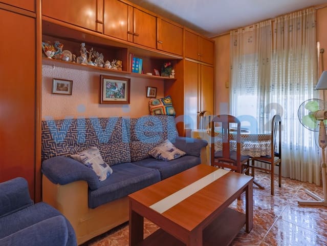 1 soverom Leilighet til salgs i Simancas, Madrid by - € 185 000 (Ref: 9869933)