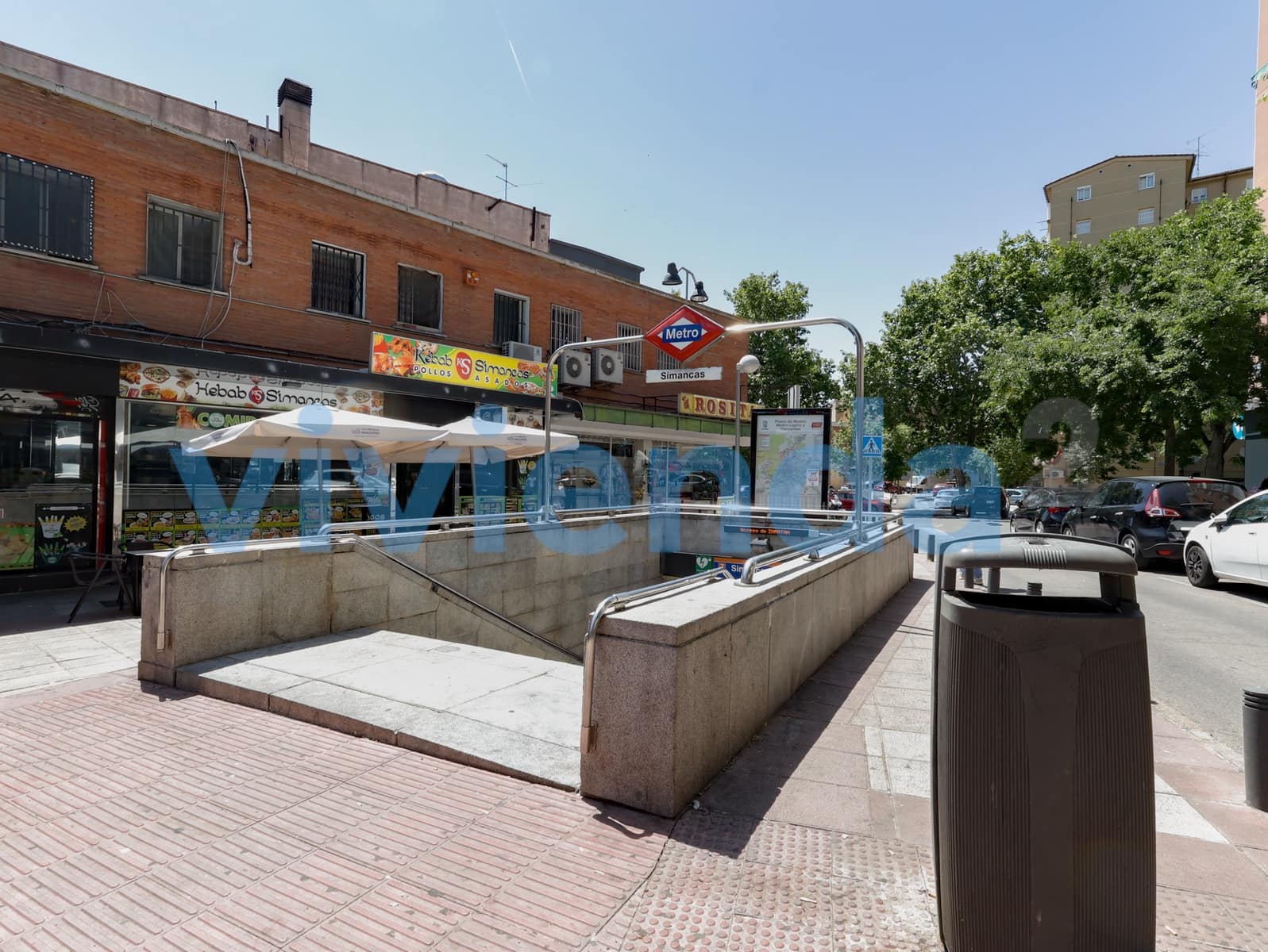 1 soverom Leilighet til salgs i Madrid by - € 185 000 (Ref: 9869933)