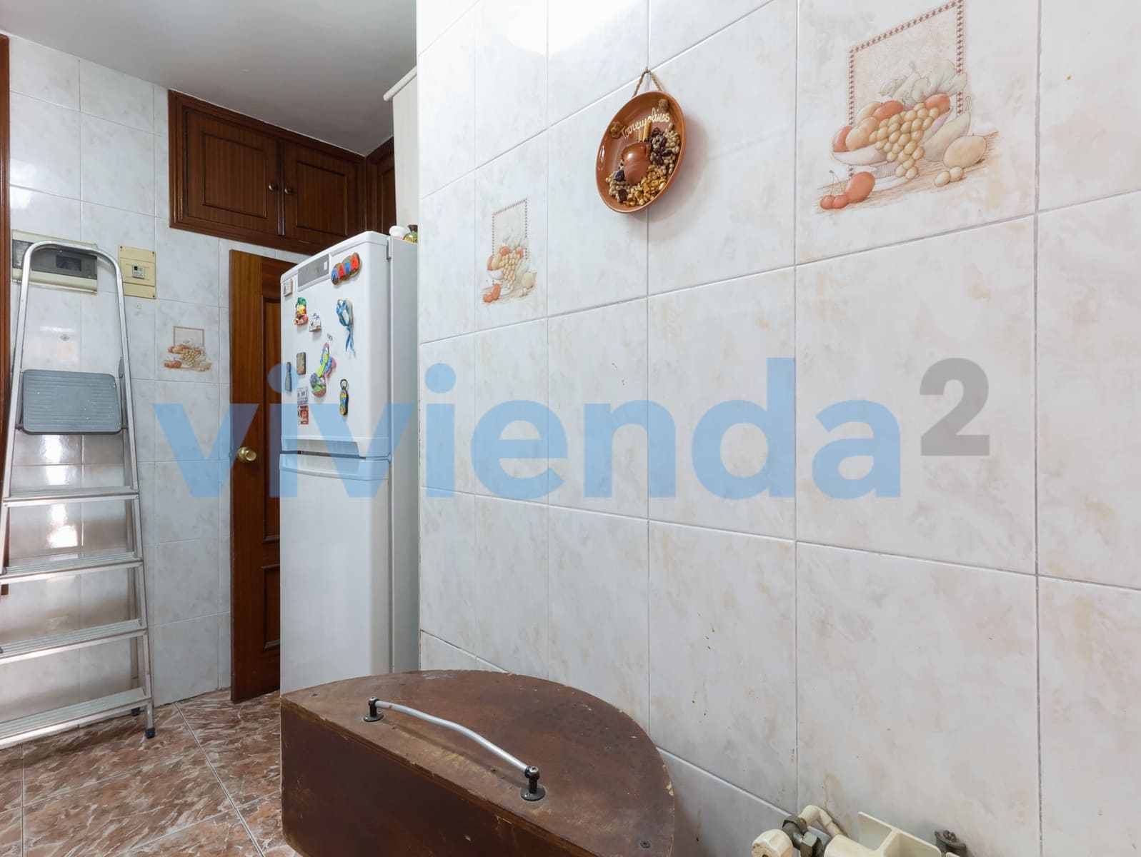 1 soverom Leilighet til salgs i Madrid by - € 185 000 (Ref: 9869933)